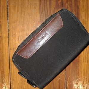 Cellini wallet